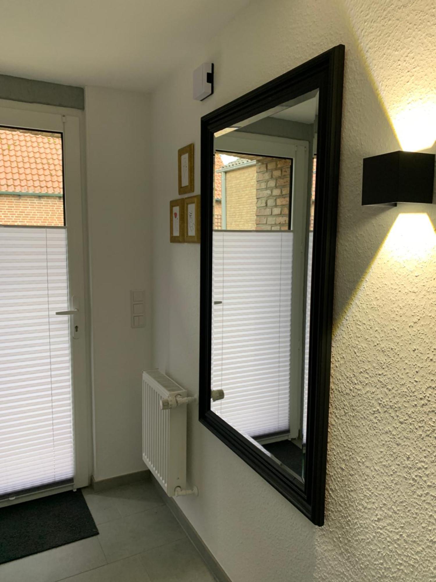 Haus Am Damm Leilighet Kleve  Eksteriør bilde