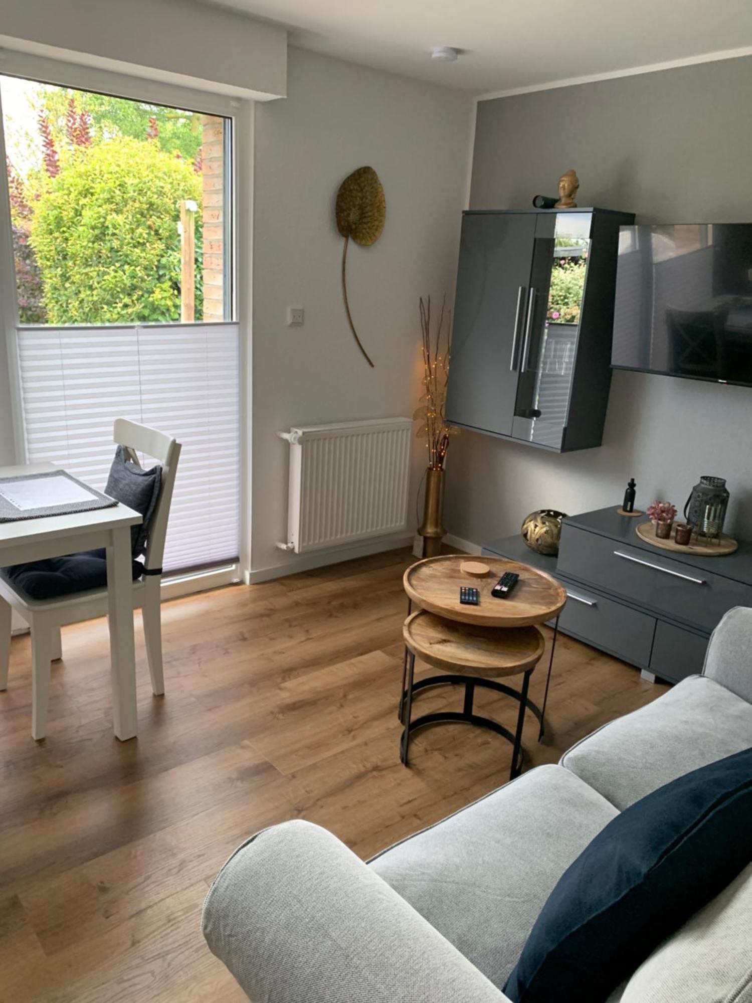 Haus Am Damm Leilighet Kleve  Eksteriør bilde